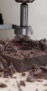 369K views · 701 reactions | I had to drill a bunch of holes on the...