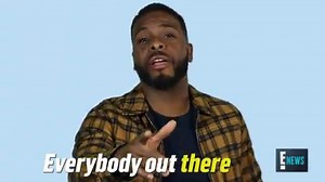 Kel Mitchell Welcomes Baby Boy With Wife Asia Lee: Find Out His Name