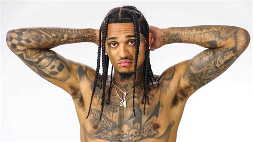 Jordan Clarkson Breaks Down His Tattoos