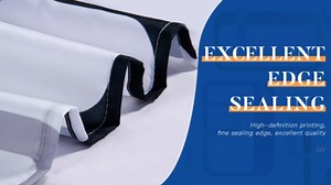 Modern Brown Grey Shower Curtain, Black and Brown Geometric Fabric Shower Curtains Set, Waterproof Shower Curtains for Bathroom,60 x 72 inch