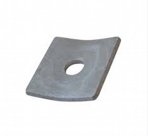 [Hot Item] Factory Dirtect Supply Fasteners Curved Wave Spring Washers Square Curved Washers