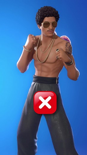 Best and Worst Fortnite Belly Buttons 🙃 #fortnite