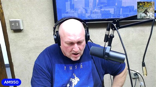 The Matt McNeil Show - Tuesday, September 17, 2024