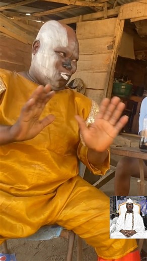1.3K views · 35 reactions | Listen to what Yoruba movie veteran ( Kukute ) says about Aare Gani Adams  Word of encouragement from the Generalissimo 朗 Highly motivated #kukute #ganiadams #logunofee | Oduduwa Journey | Facebook