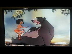 The Fox and the Hound Trailer