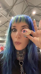 WOOOOOW 🤩 | Oddities & Curiosities Expo