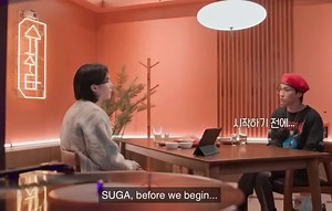 166 reactions · 21 shares | Tablo ask yoongi to sign his SUGA Nendoroid before starts. Haha secured the signature. | S Ｕ Ｇ Ａ Ｎ Ｉ Ｓ Ｍ | Facebook