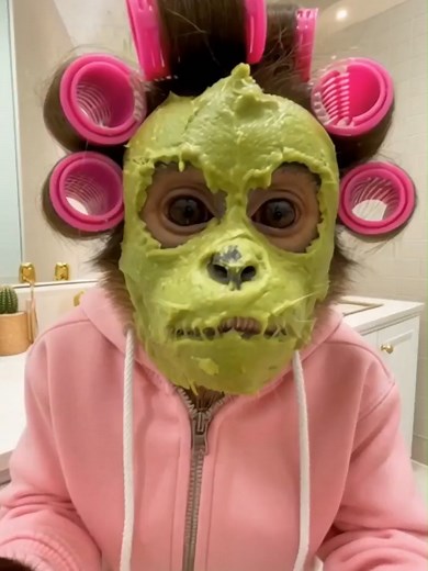 Brillo y Estilo: Transformación de Top Model