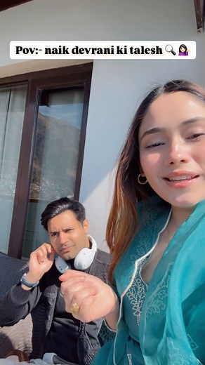 Help me find the perfect bride for him🙈🤌🏻 @theasheer_ #Bride #devrani #trendingreels #viralvideos #trending #viral | Anassana Anassana