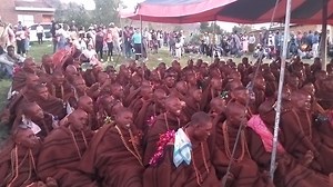 Track Name: Ke qabanya malete banna bana (Lengae) Genre: Sekaota Group: Makoloane a Ntate Thokoane, Kolo Ha-mohlalifi #Basotho #makoloane #lebollo #basothoculture Meloli Airwaves Culture | Tumo AB Challa