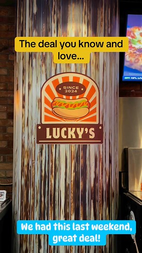 Last weekend we hit up Downtown Grand Hotel & Casino for the beer and hotdog special. Will totally be making the trip from Fremont to get this deal again! 10/10! | Adultish Gaming