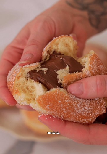 Recette de Beignets Maison Faciles à Réaliser