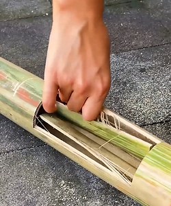 22K views · 92 reactions | All natural furniture made out of bamboo: Good grace any corner of your house | 5-Minute Crafts Family | Facebook