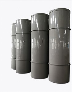 [Hot Item] Plastic Ventilating Pipe PP Round Tube