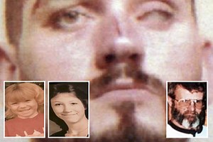 One-eyed white supremacist child killer Daniel Lewis Lee execution today