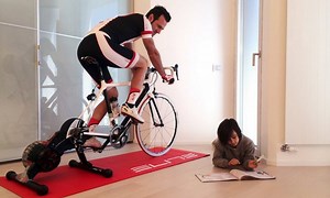 Elite - tréning doma nemusí byť nuda | MTBIKER magazín