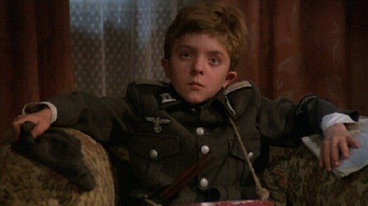 The Tin Drum (Die Blechtrommel) 1979 [Volker Schlöndorff]