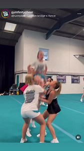 1.5K views · 28 reactions | The final Sovereign Supreme session of the season! 凉 and WOW was it a good one! 朗 Not one, but 2 0️⃣ routines for the J3 ladies heading into this weekend! ️Who’s excited to see them take the stage? ‍♀️‍♂️#TealTakeover #Gymfinity #TealWillRise #TealFamily #Varsity #VarsityCheer | Gymfinity Gymnastics Sports Academy | Facebook