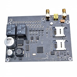 [Hot Item] Customized Qi Wireless Charging Receiver PCB Board PCBA Manufacture