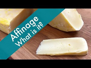 How to Take Care of Your Cheeses--Beginners' Affinage for Home Cheesemakers