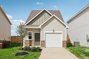Sutton Farms by Starlight Homes