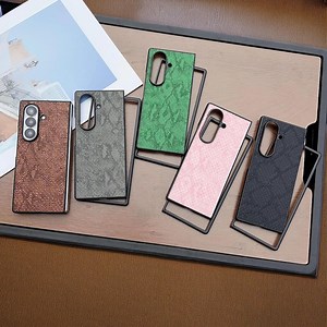 Snake Skin Pattern Protective Case for Galaxy Z Fold - Etsy Australia