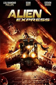 Alien Express (Film, 2005) - MovieMeter.nl