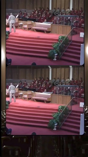 ✝️ "I HAVE SO MUCH TO THANK GOD FOR ". Pastor C.Dennis Edwards and Choir singing the Charles Nicks Jr. Gospel classic song " | Luader Smith