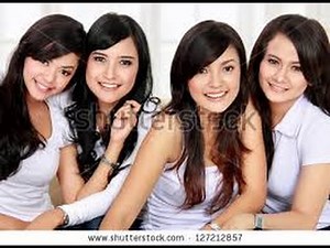 How to meet Asian women and men in America