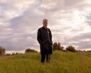 How David Balfe Confronted Dublin’s Darkness