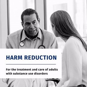 Integrate harm reduction principles into the treatment and care of adults with substance use disorders. Learn more at the NYSDOH - New York State Health Department AI Substance Use Harm Reduction in Medical Care Guideline. Find it at hivguidelines.org/substance-use-harm-reduction #HIVguidelines #health #drugs #healthcare | hivguidelines.org