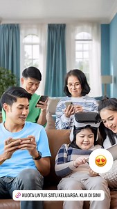 myXL on Reels