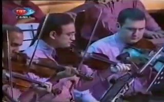 Zara - Yolun Sonu Görünüyor | Türk Halk Müziği