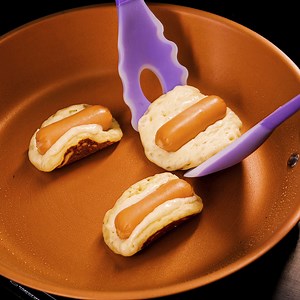 121K views · 578 reactions | Useful cooking hacks and tasty recipes for any occasion: | 5-Minute Crafts Teens | Facebook