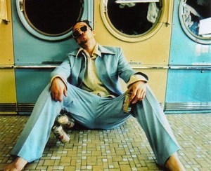 That Handsome Devil, Godforbid