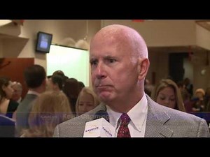 Investors Bank CEO Talks Higher Education and Scholarships