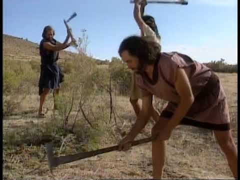 The Incredible Discovery Of Noah's Ark [Program 4] (1994)