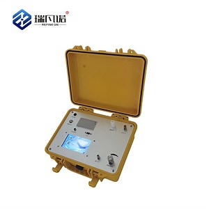 [Hot Item] User-Friendly Ergonomic Sf6 Precision Smart Dew Point Meter