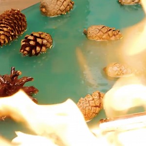 547K views · 17K reactions | Unique DIY tables out of epoxy resin | 5-Minute Crafts Teens | Facebook