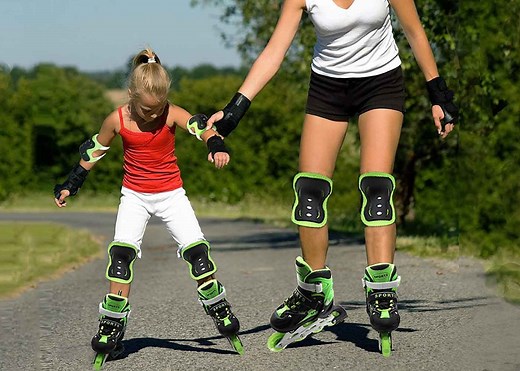 The 11 Best Inline Skates For Kids and buying guide