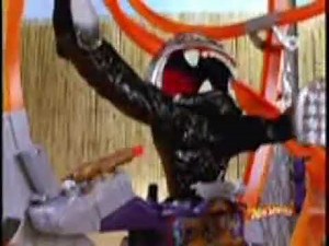 Comercial | Hot Wheels Ataque do Gorila | Mattel (2005)