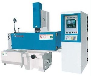[Hot Item] High Precision Spark Erosion EDM Sinker EDM Machine Znc550-a