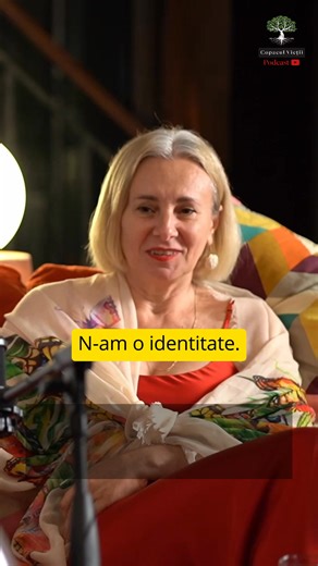 N-am o identitate si o voce 🎙 În acest episod al Podcastului Copacul Vieții, Florentin Iordache ii are ca invitați pe Rodica și Florin Pop, fondatorii platformei „Sufletul Meu” — locul dedicat explorării interioare atât individuale, cât și de cuplu. Discutăm despre importanța vindecării rănilor emoționale, despre cum putem dezvolta o conexiune autentică în relație și despre pașii spre transformarea personală și relațională profundă. Teme abordate: - Arta vindecării împreună ca parteneri: cum cr