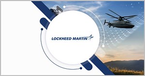 Lockheed Books $320M Contract Modification for F-35 Engineering Services