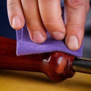 4.6K views · 36 reactions | Scratching Back with Metal! Thanks for watching! Please be aware that this video is for entertainment purposes only and techniques shown should not be attempted at home! | Genius Panda | Facebook