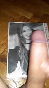 MOMOLAND Nancy Jewel McDonie BWC cum tribute