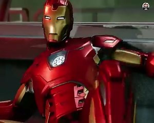 9.2K views · 144 reactions | HULK Wrecks Iron Man! 勞 | Anant Jester | Facebook