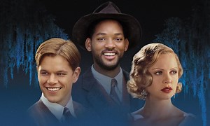The Legend of Bagger Vance - Where to Watch and Stream Online – Entertainment.ie