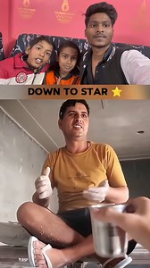 105K reactions · 59 shares | Sourav Bhaiya Down To Star ⭐ #transformation #shorts #ytshorts #kunali #treanding #pushpa | Mrchauhan Rider | Facebook