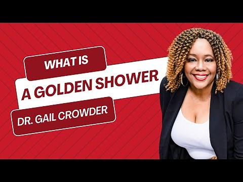 What Is A Golden Shower?